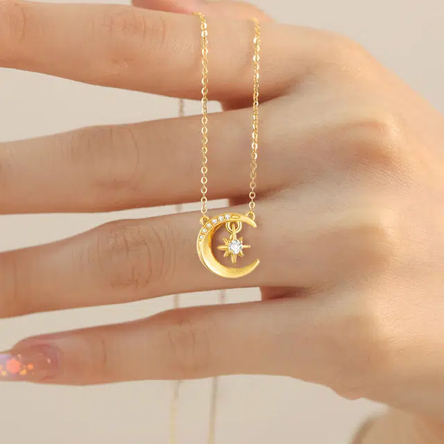 HEZUAN 18K