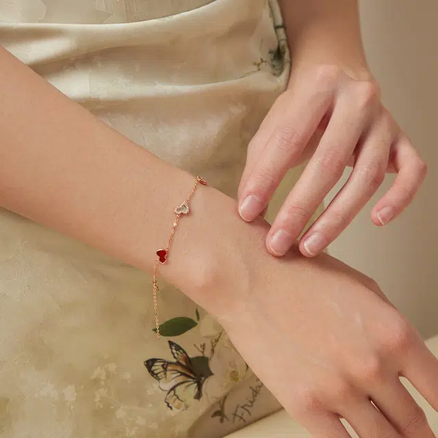 HEZUAN 18K