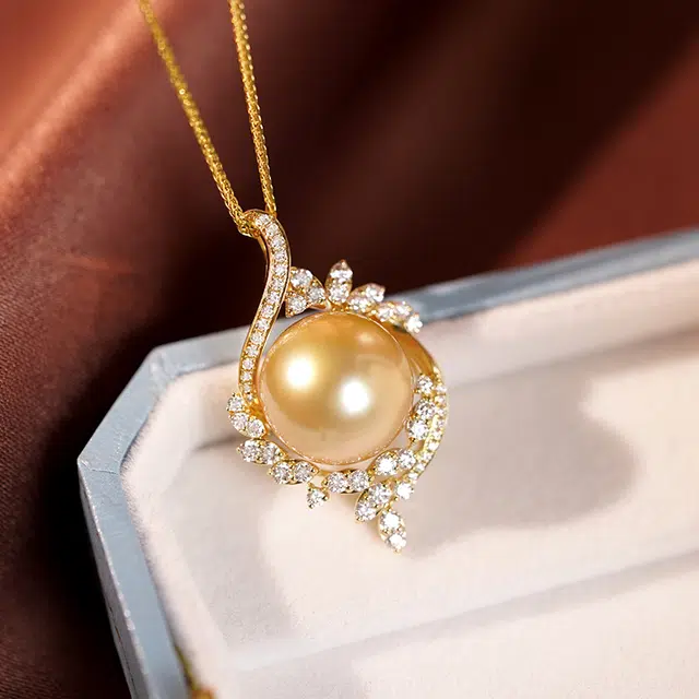 HEZUAN 18k12-13mm