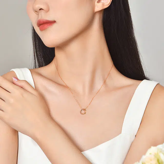 HEZUAN 18K
