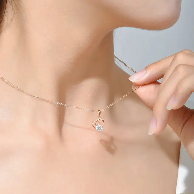 HEZUAN 18K