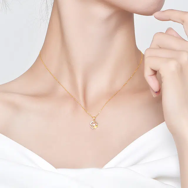 HEZUAN 18K