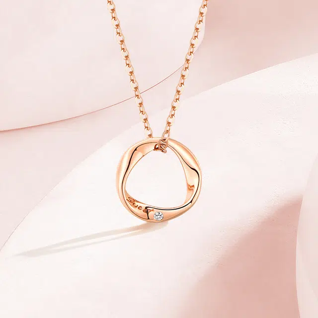 HEZUAN 18K