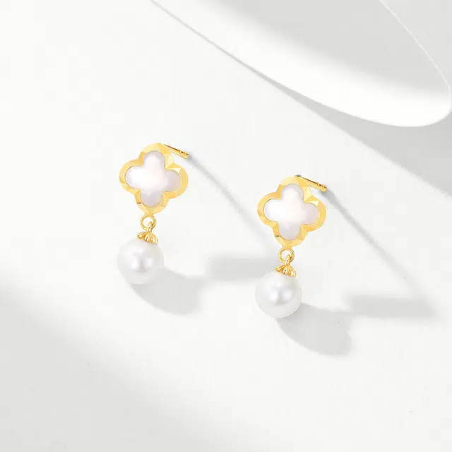 HEZUAN 18K