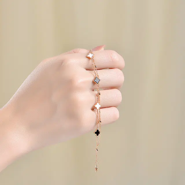HEZUAN 18K