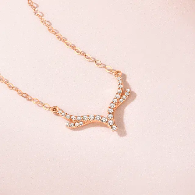HEZUAN 18K