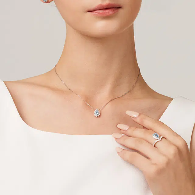 HEZUAN 18K