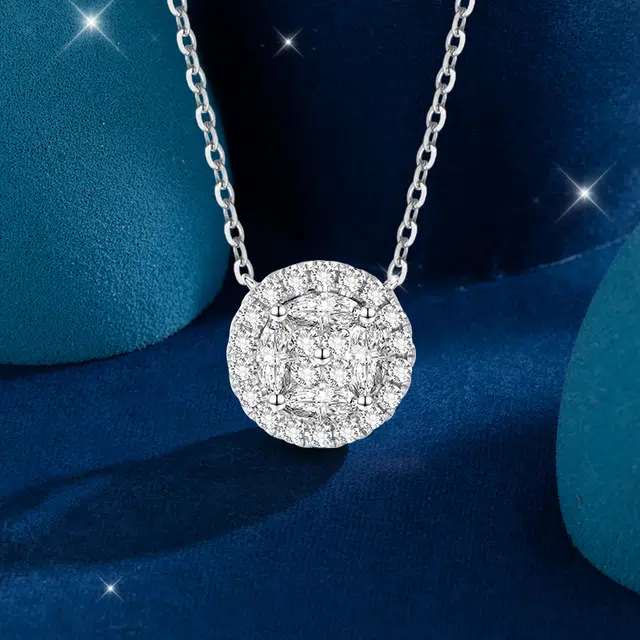 HEZUAN 18K