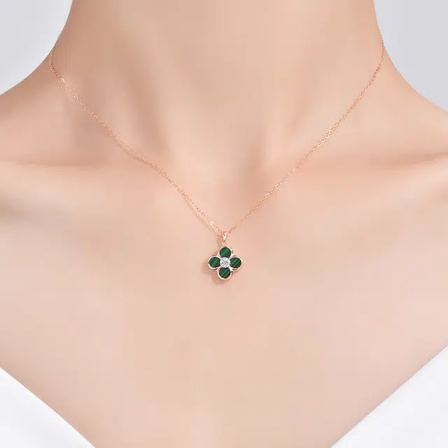 HEZUAN 18K