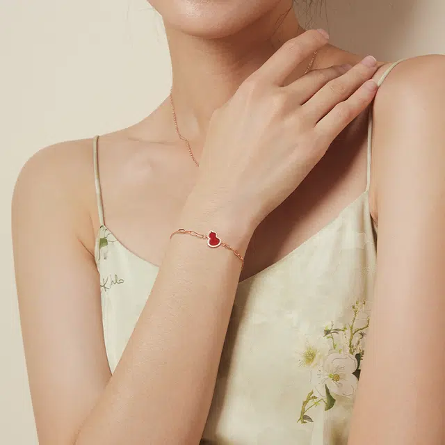 HEZUAN 18K