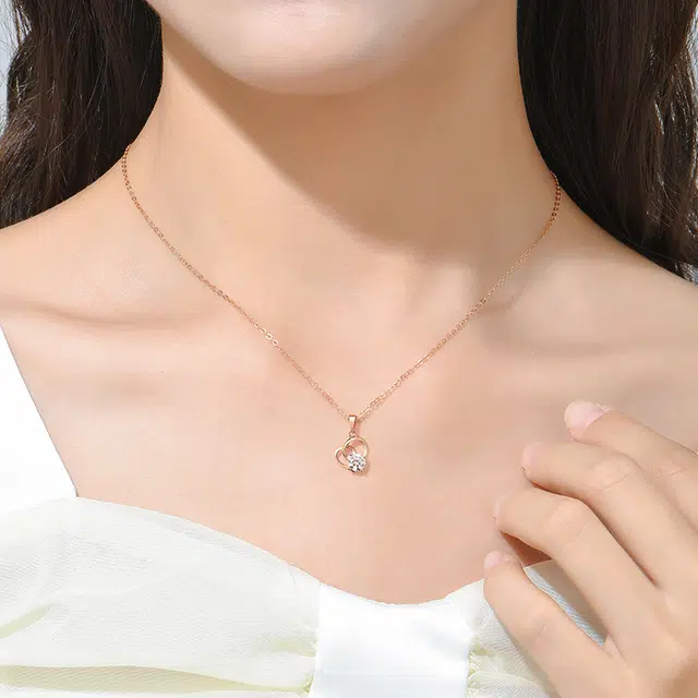 HEZUAN 18K