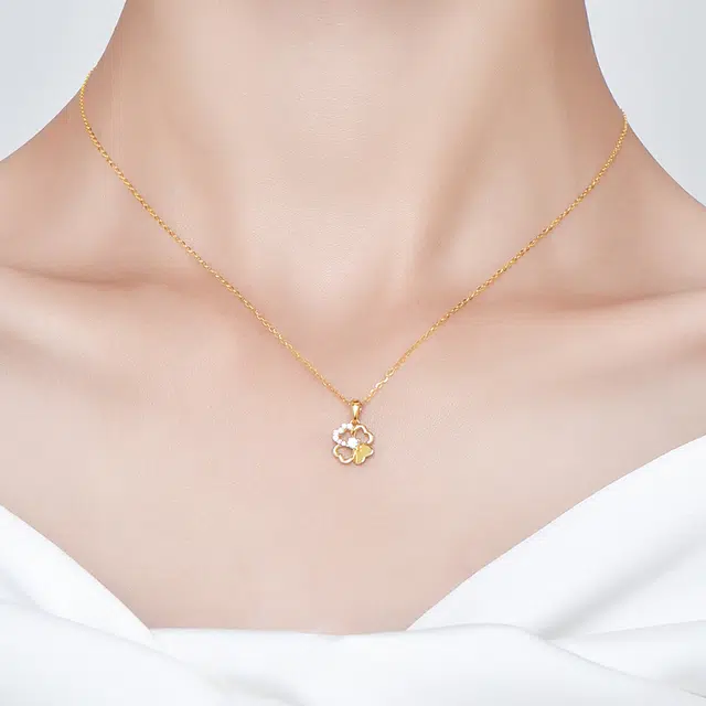 HEZUAN 18K