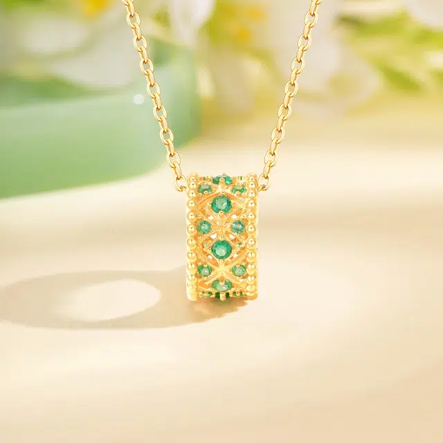 HEZUAN 18K