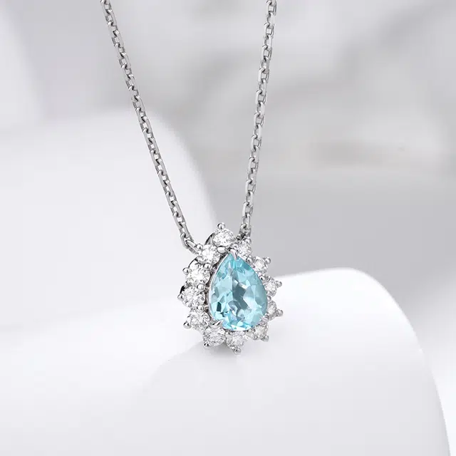 HEZUAN 18K