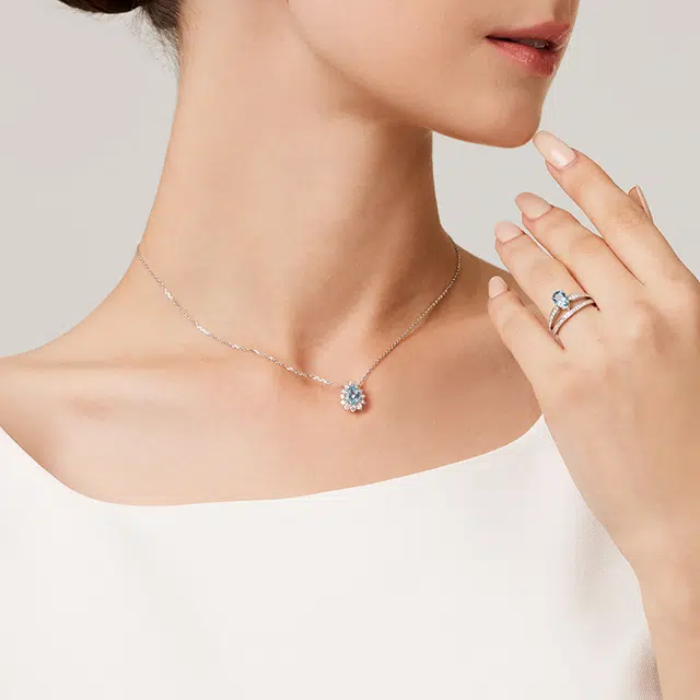HEZUAN 18K