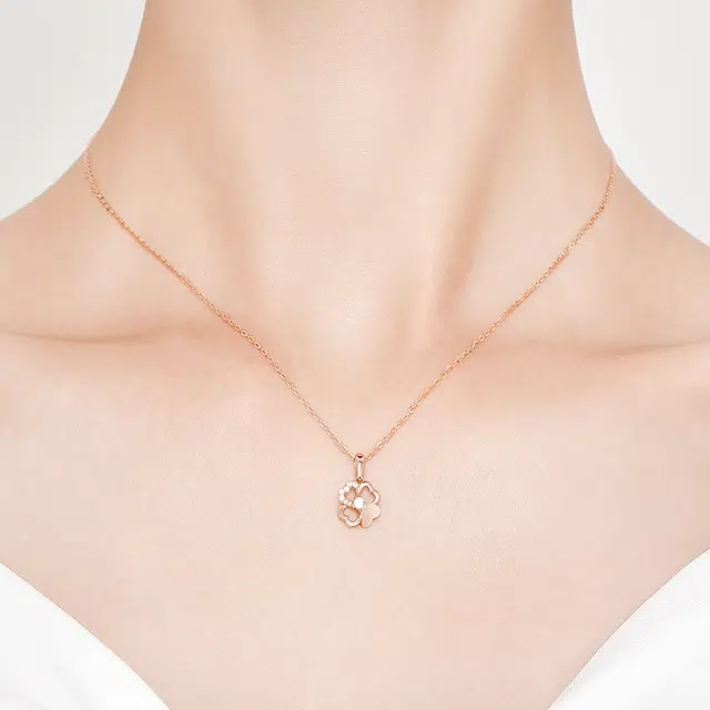 HEZUAN 18K