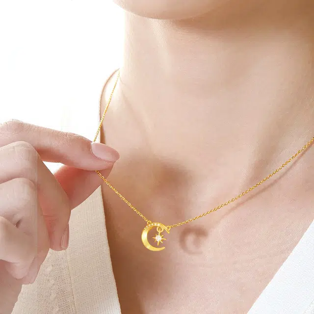 HEZUAN 18K
