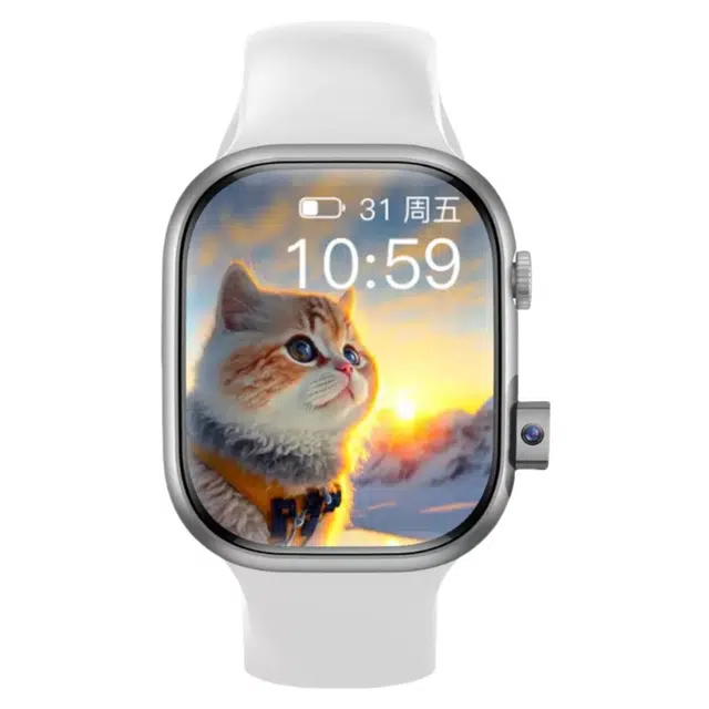 ISIDO app 5G256GNFCGPS