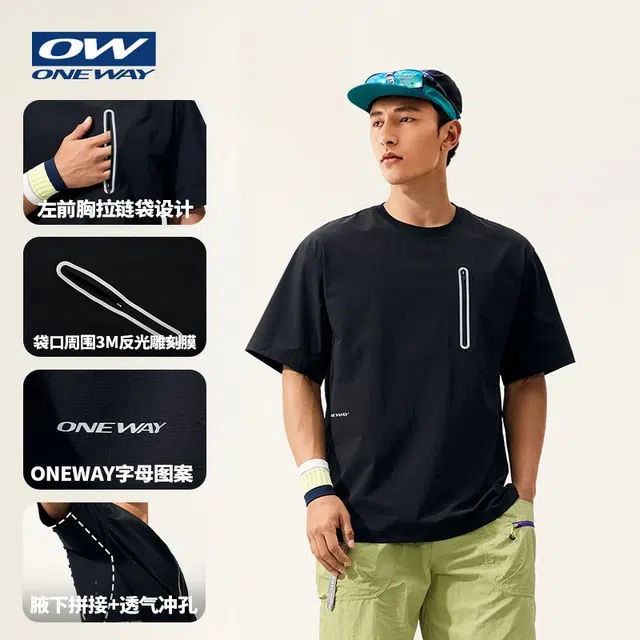 ONE WAY 2025T