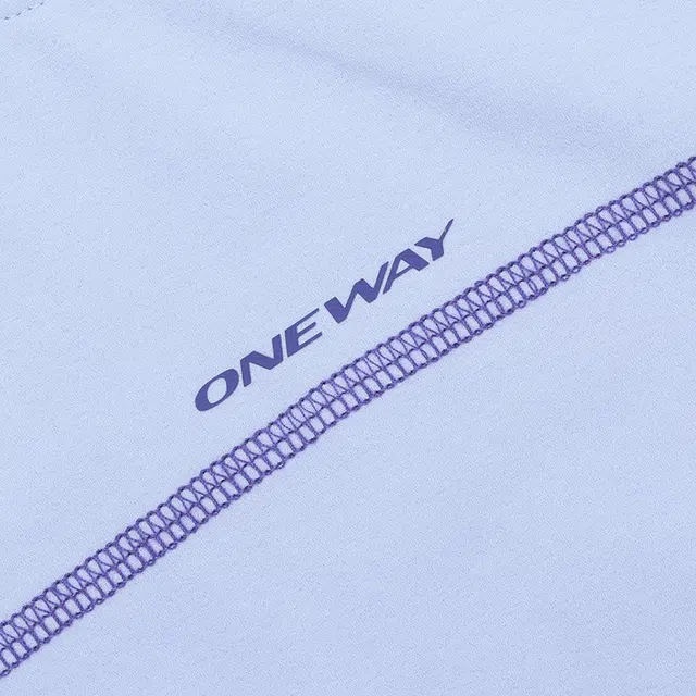 ONE WAY T