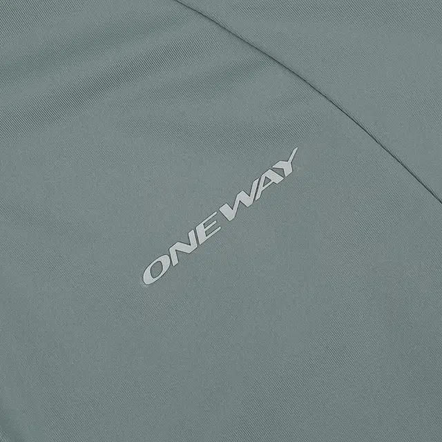 ONE WAY