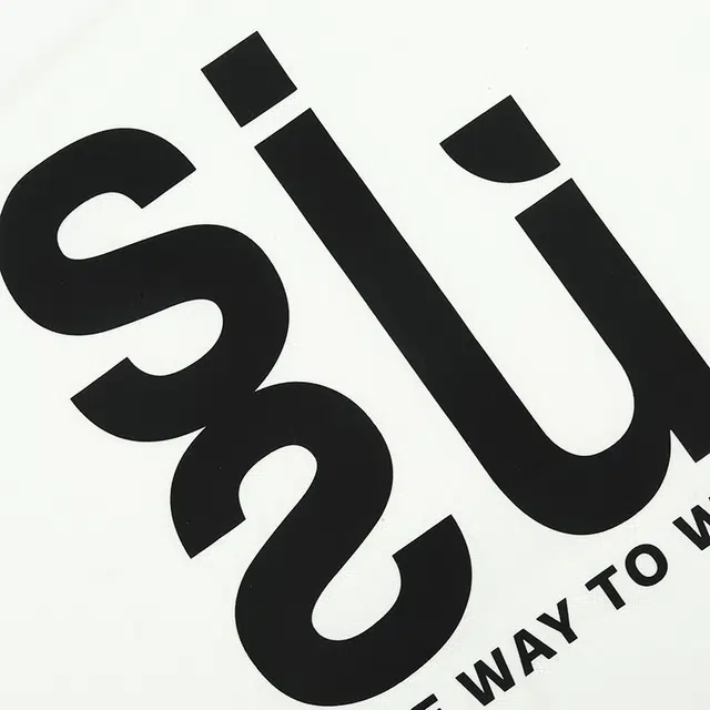 ONE WAY T
