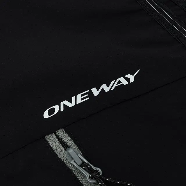 ONE WAY