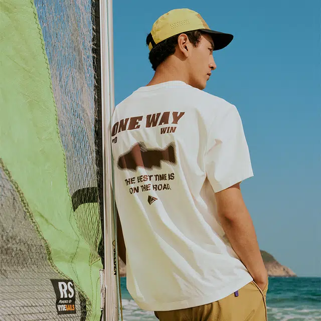 ONE WAY T