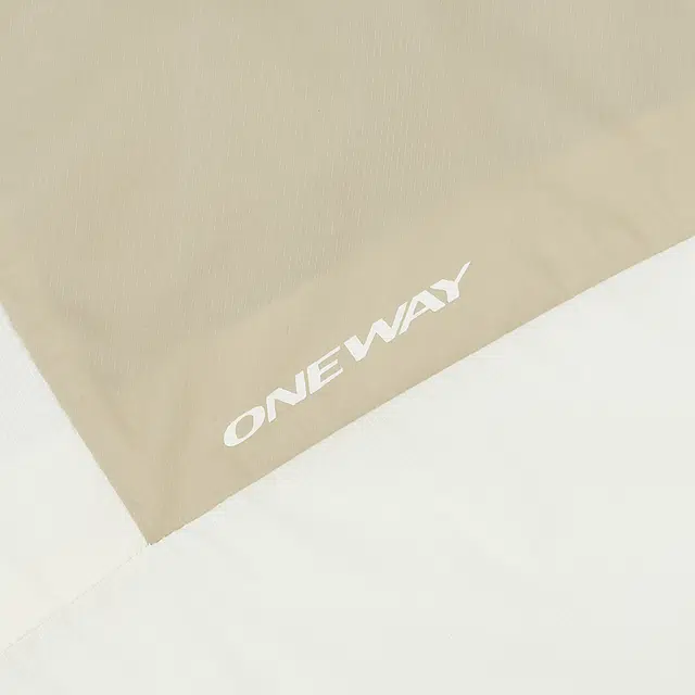 ONE WAY