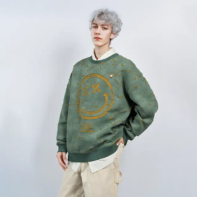 CANOTWAIT_ x SMILEY