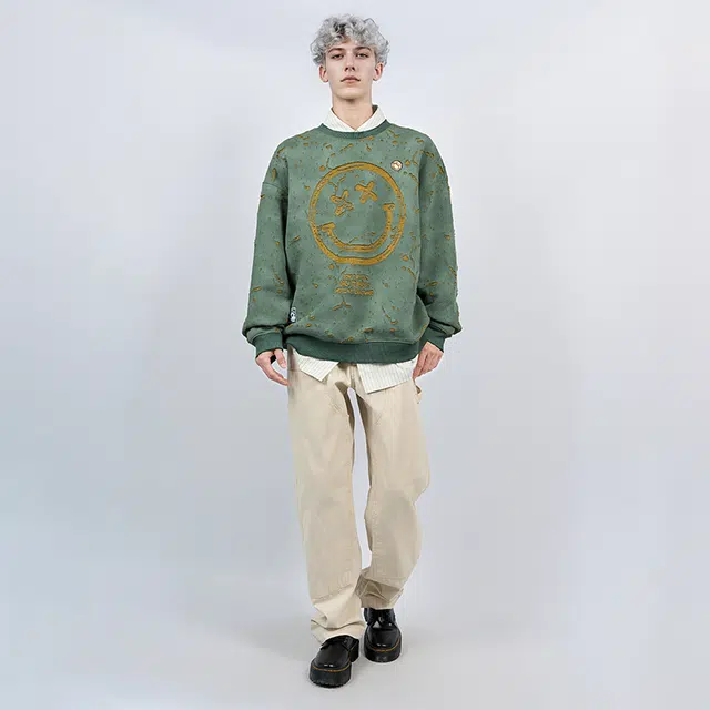 CANOTWAIT_ x SMILEY