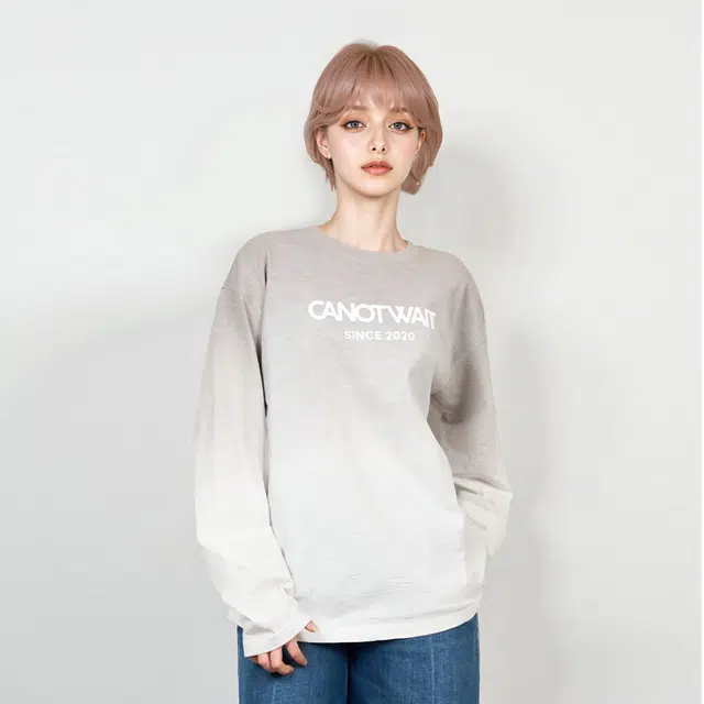 CANOTWAIT_ 2025SS LOGOT