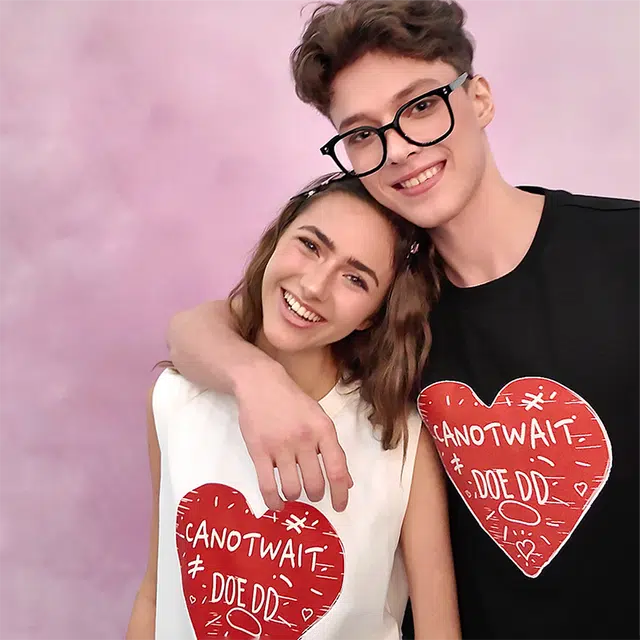 CANOTWAIT_ ROSY DOEDIANXCANOTWAIT_