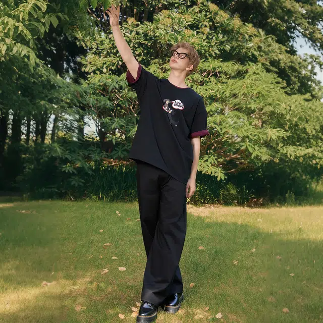 CANOTWAIT_ X ROSY DOEDIAN T