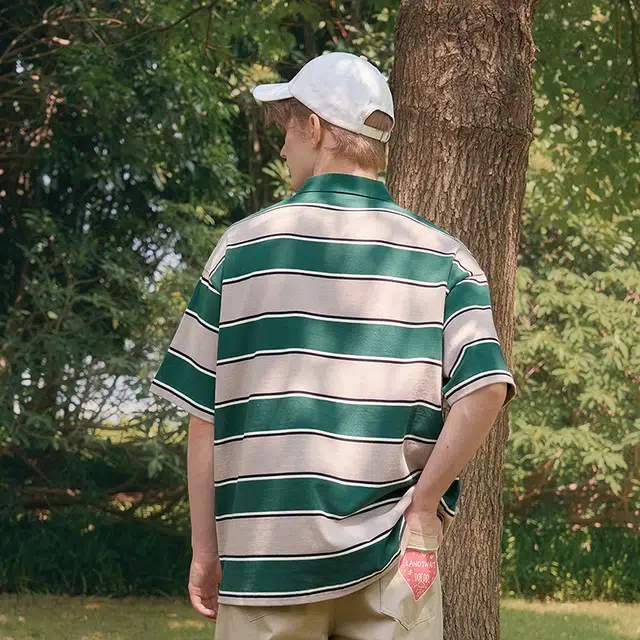 CANOTWAIT_ ROSY DOEDIANXCANOTWAIT_Polo