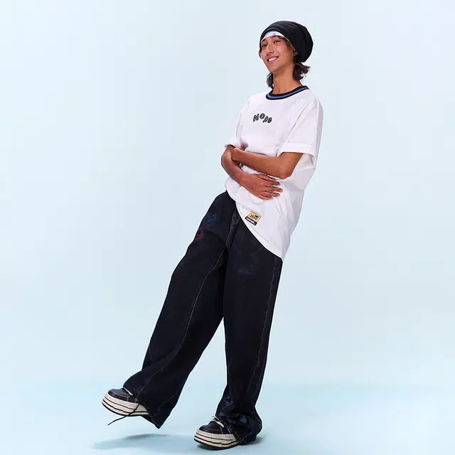 CANOTWAIT_ x Disney T