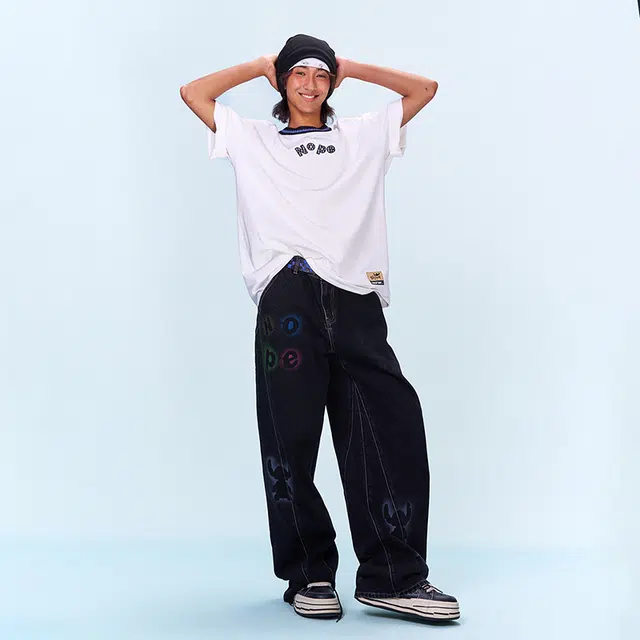 CANOTWAIT_ x Disney T