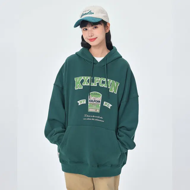 KXLFCHN Hoodie