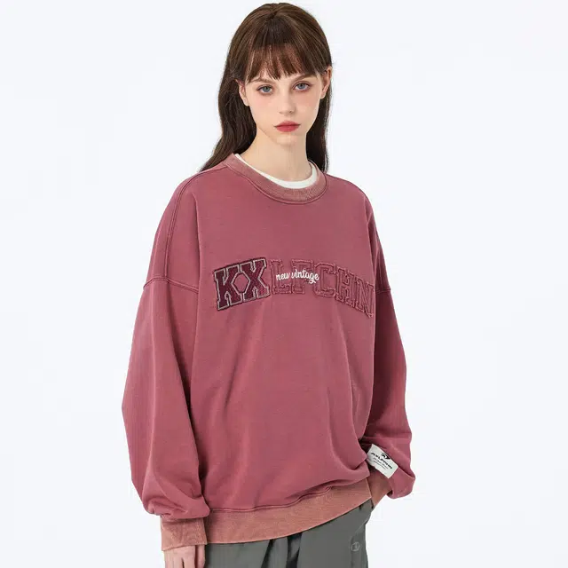 KXLFCHN Sweatshirt