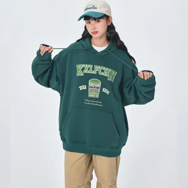 KXLFCHN Hoodie
