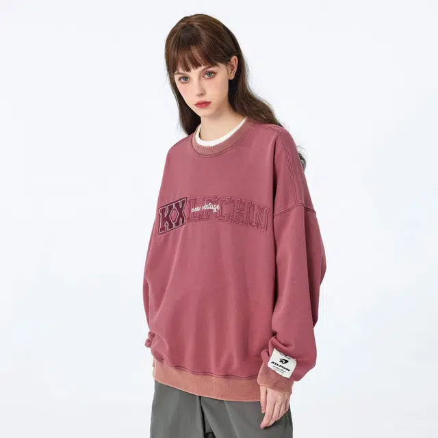 KXLFCHN Sweatshirt