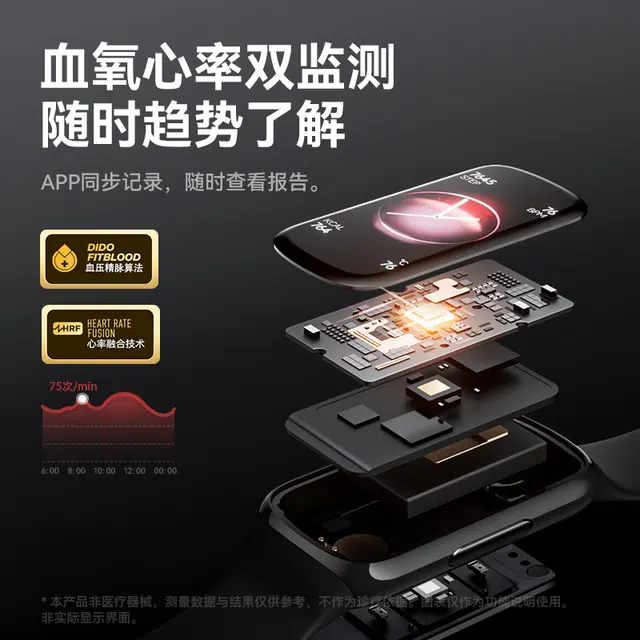 dido P2S -