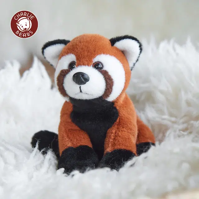 Charlie Bears 14cm