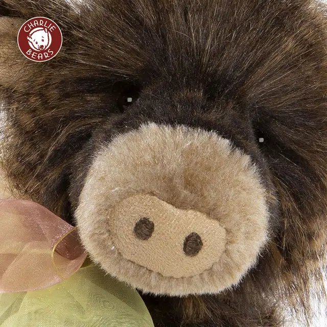 Charlie Bears 38cm