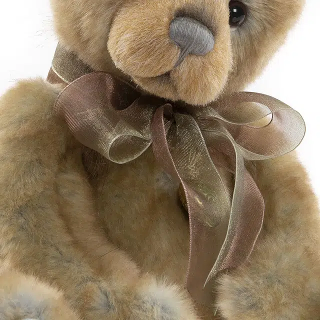 Charlie Bears 38cm