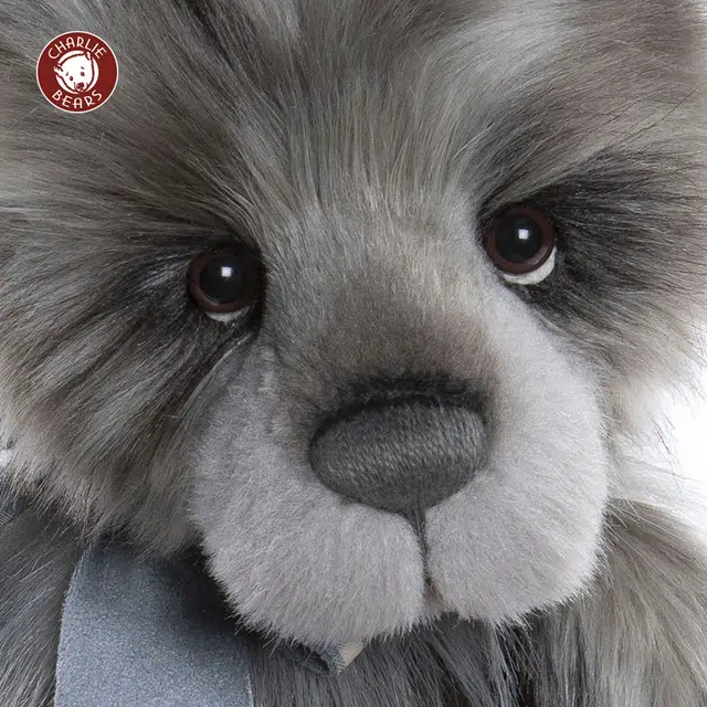 Charlie Bears 43cm