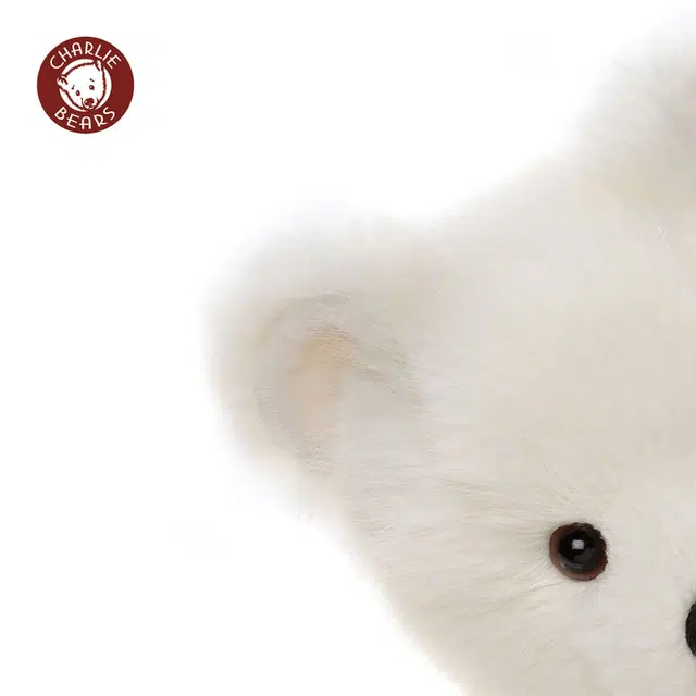 Charlie Bears 37 cm