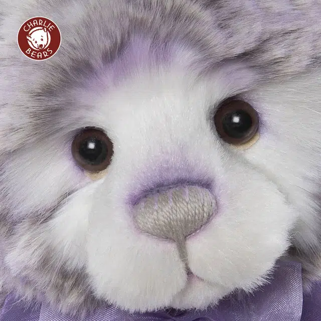 Charlie Bears 36cm