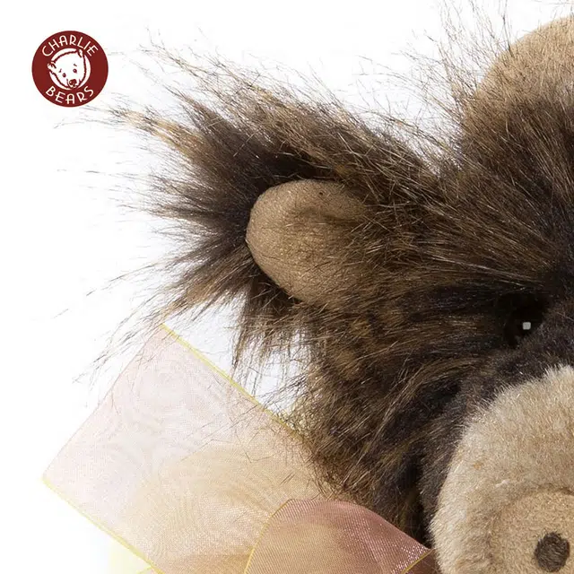 Charlie Bears 38cm
