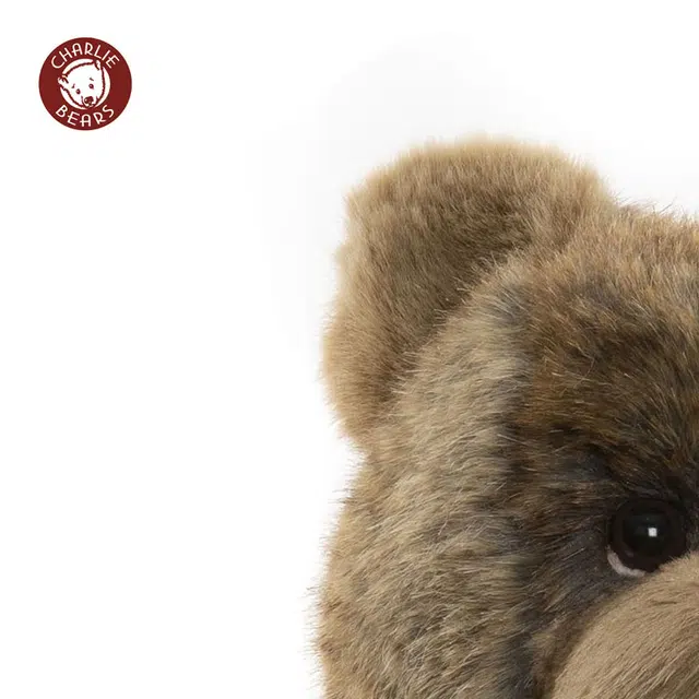 Charlie Bears 38cm